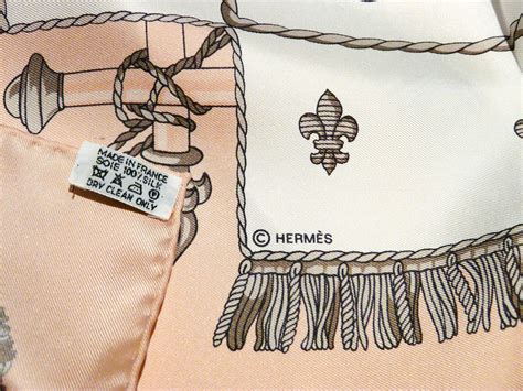 hermes tuch carre|the Hermes scarf ww2.